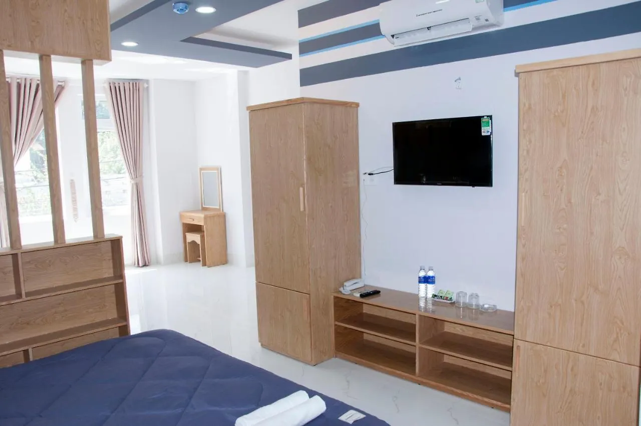 Coca Hotel & Apartment Vung Tau