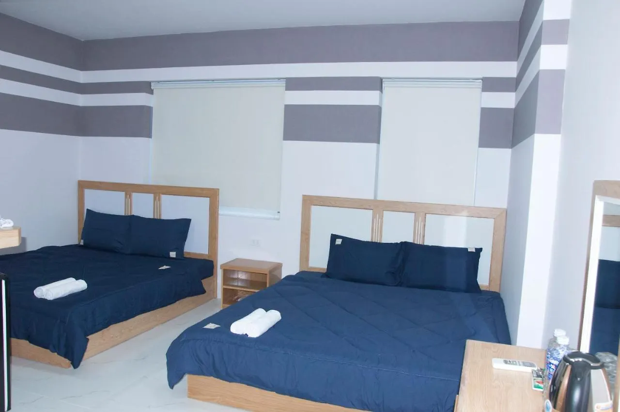 Coca Hotel & Apartment Vung Tau 2*,