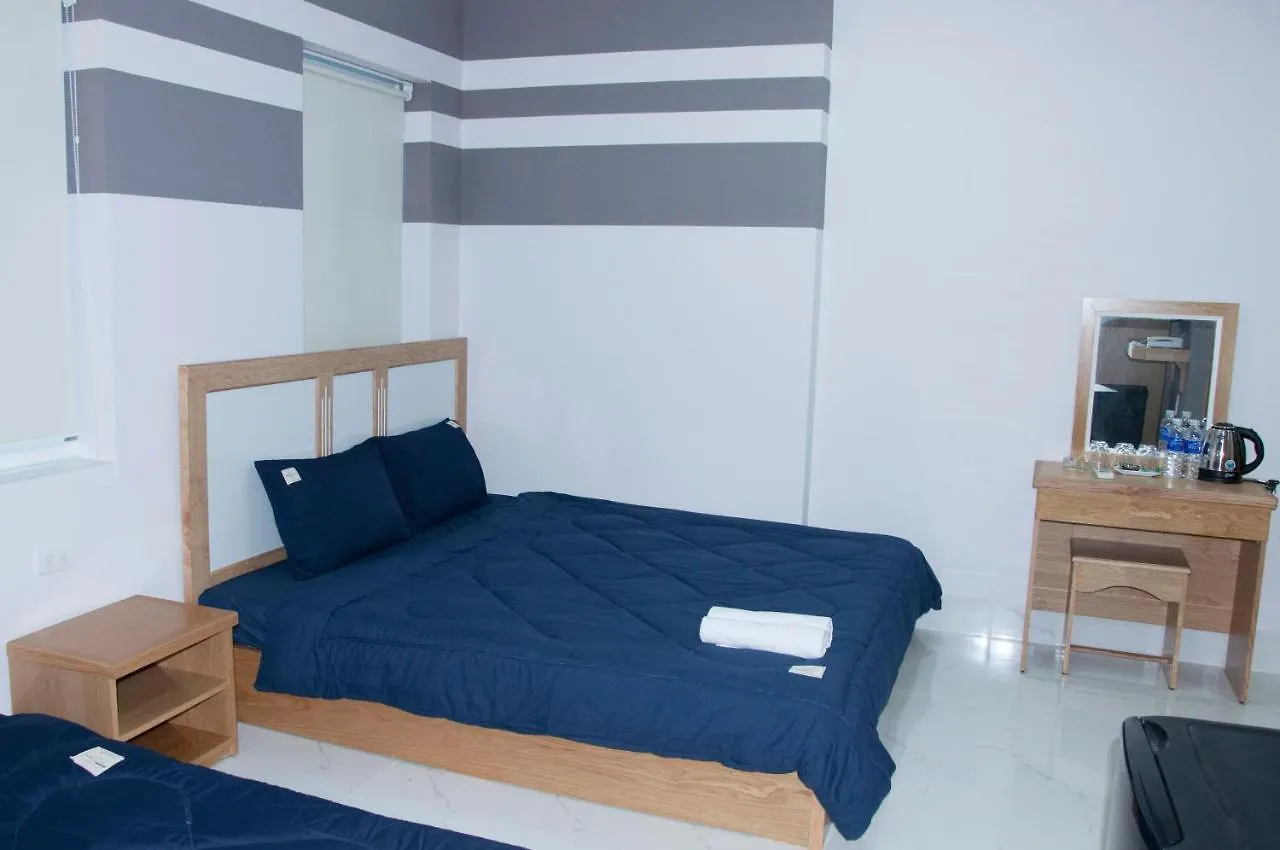 Coca Hotel & Apartment Vung Tau