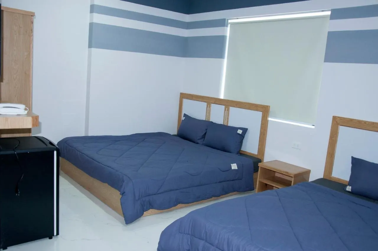 Coca Hotel & Apartment Vung Tau