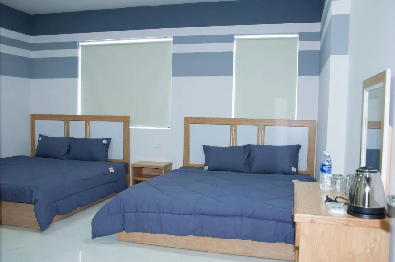 Coca Hotel & Apartment Vung Tau