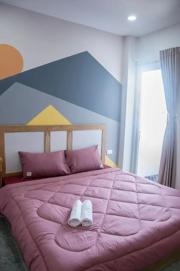 Coca Hotel & Apartment Vung Tau