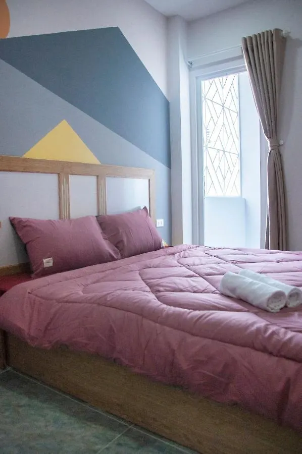 **  Coca Hotel & Apartment Vung Tau Vietnam