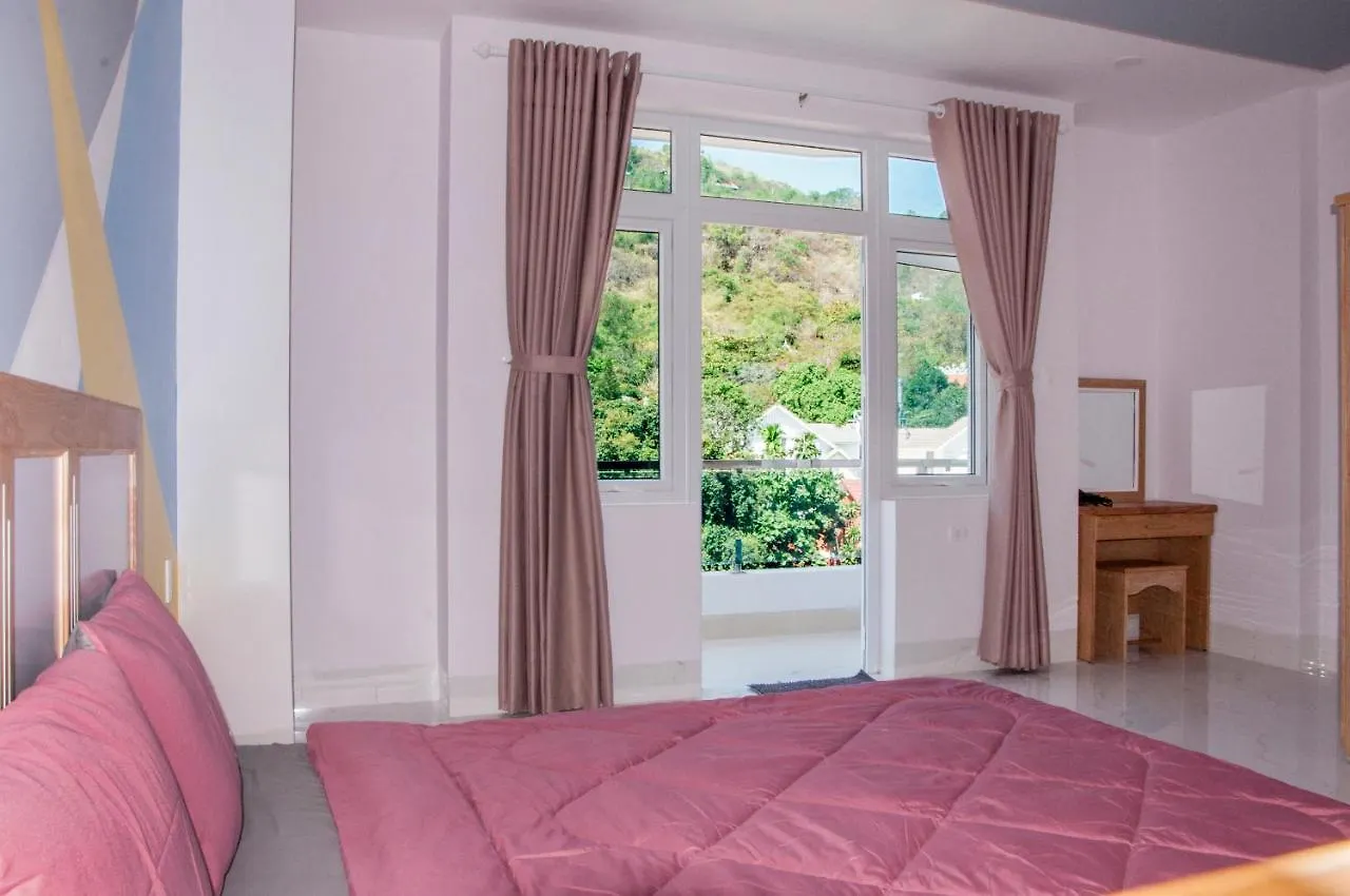 Coca Hotel & Apartment Vung Tau