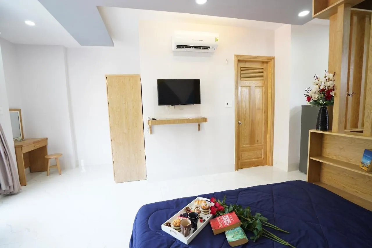 Coca Hotel & Apartment Vung Tau