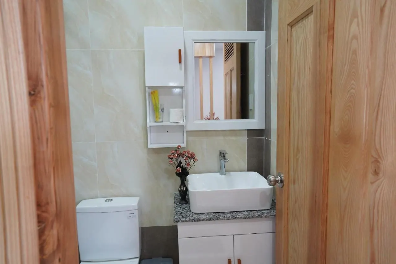 Coca Hotel & Apartment Vung Tau 2*,  Vietnam