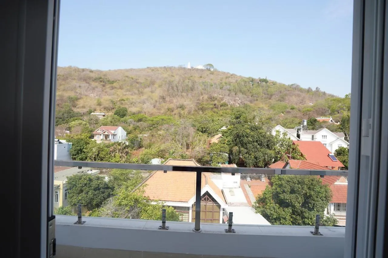 Coca Hotel & Apartment Vung Tau Vietnam