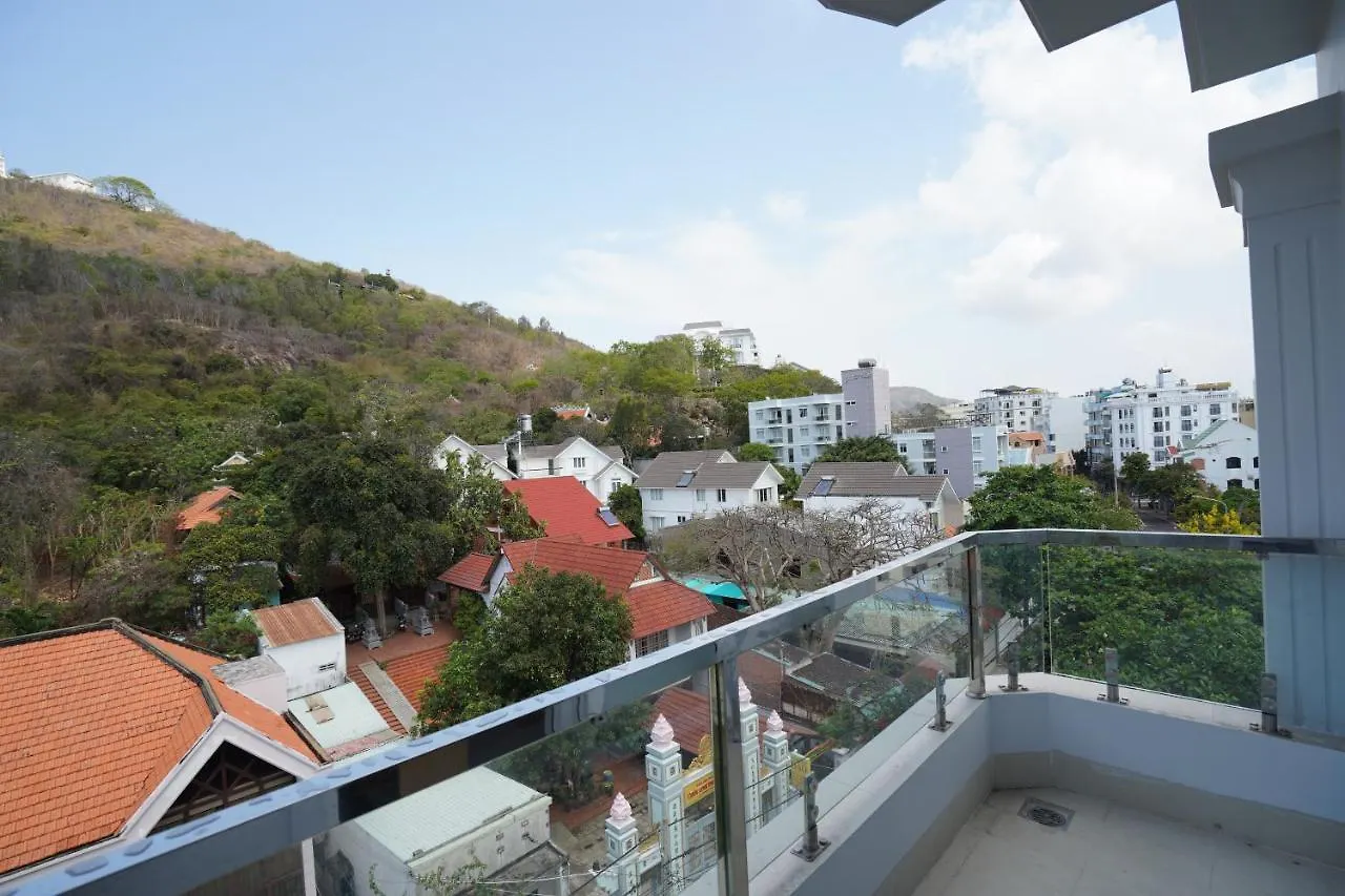 Coca Hotel & Apartment Vung Tau
