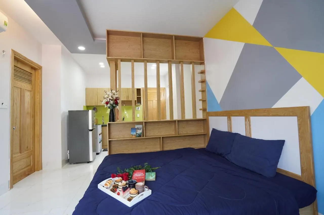 Coca Hotel & Apartment Vung Tau