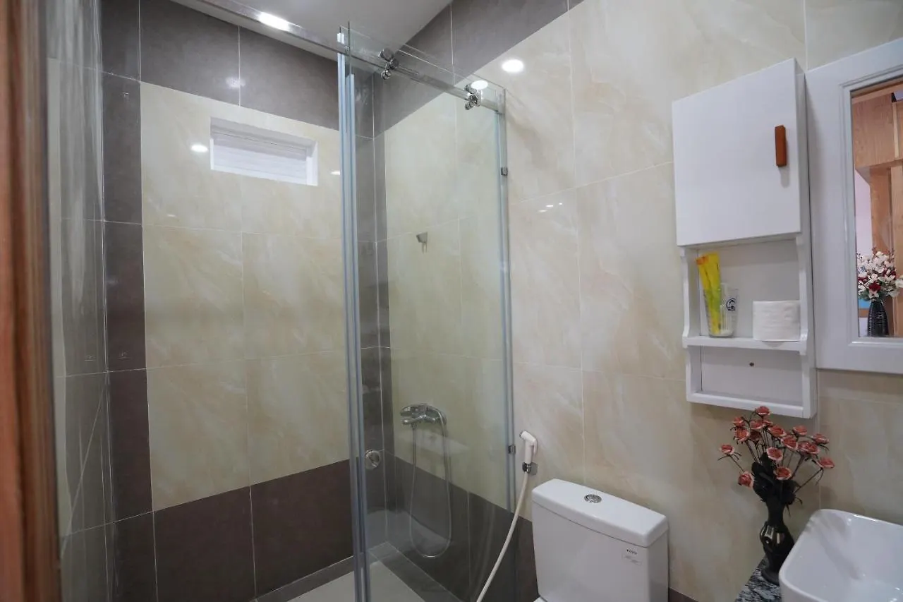 Coca Hotel & Apartment Vung Tau
