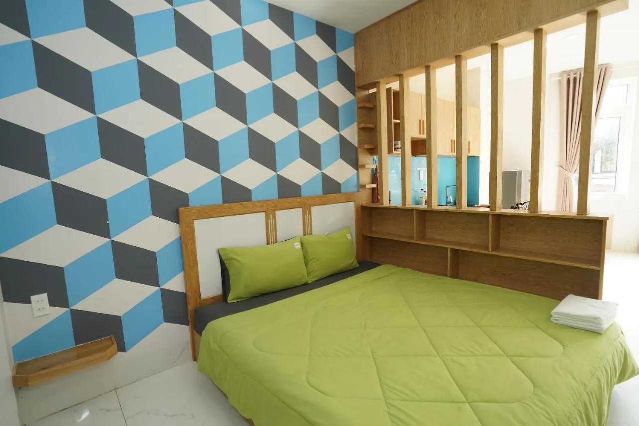 Coca Hotel & Apartment Vung Tau