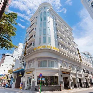 2* Hotel Diamond Sea