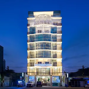 3* Hotel Romeliess