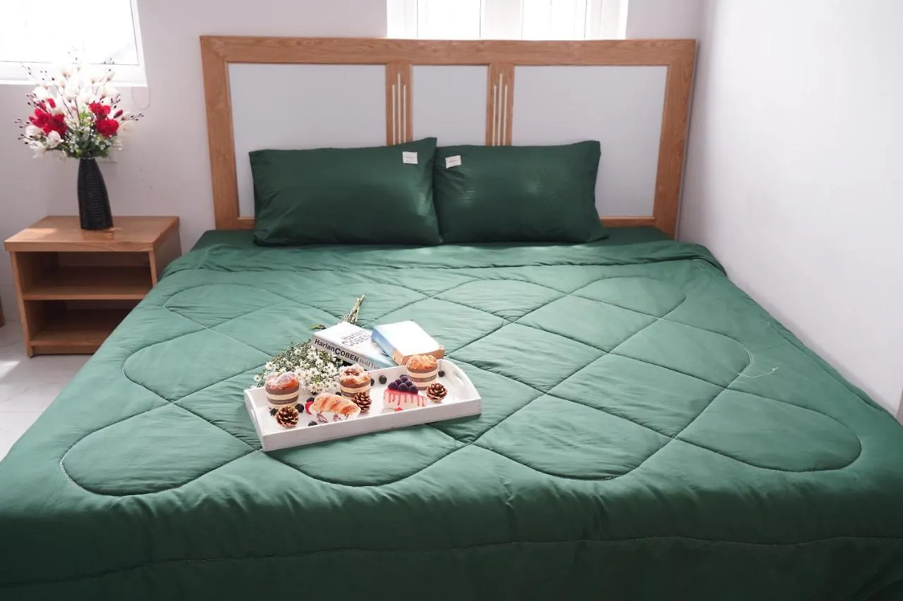 Coca Hotel & Apartment Vung Tau