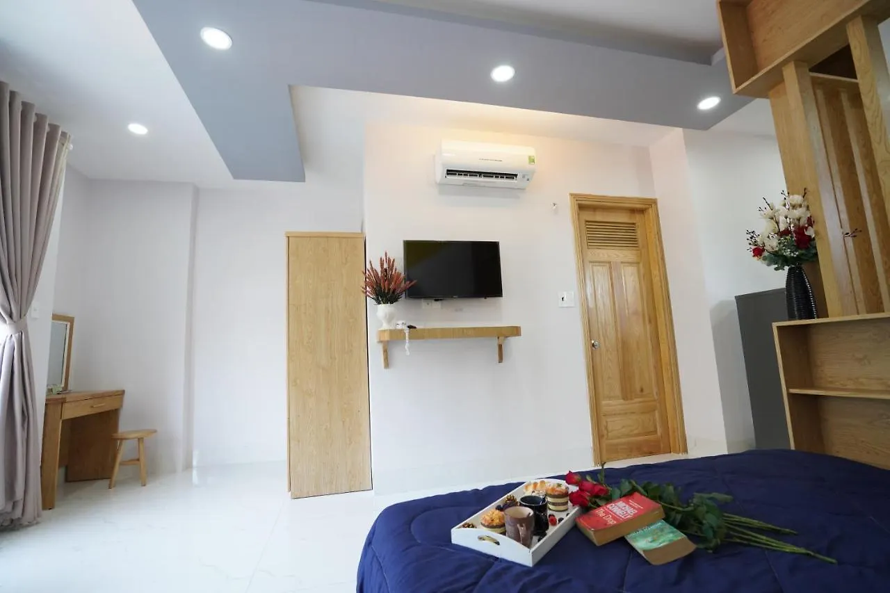Coca Hotel & Apartment Vung Tau